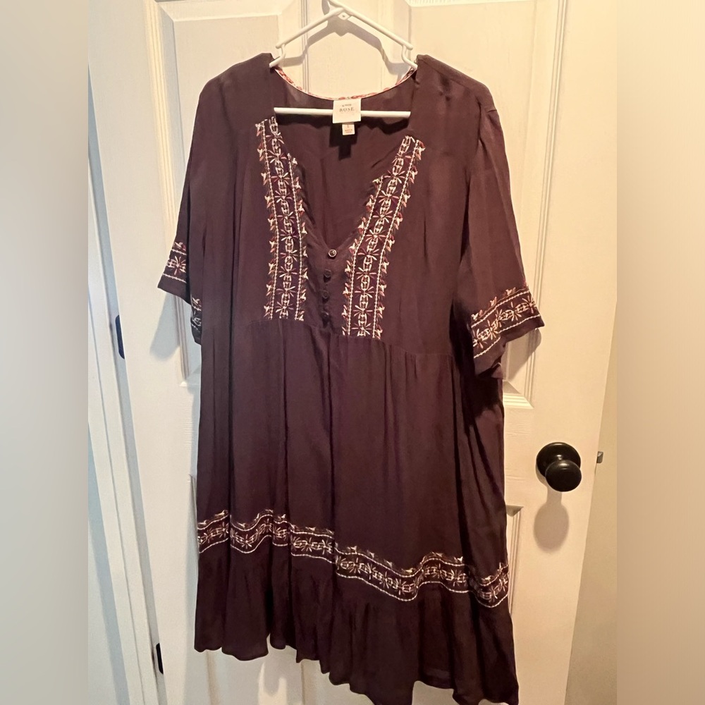 Knox Rose Dress